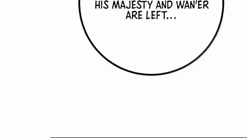 Breaking Into the Body of the Emperor's Daughter Chapter 28 Page 36