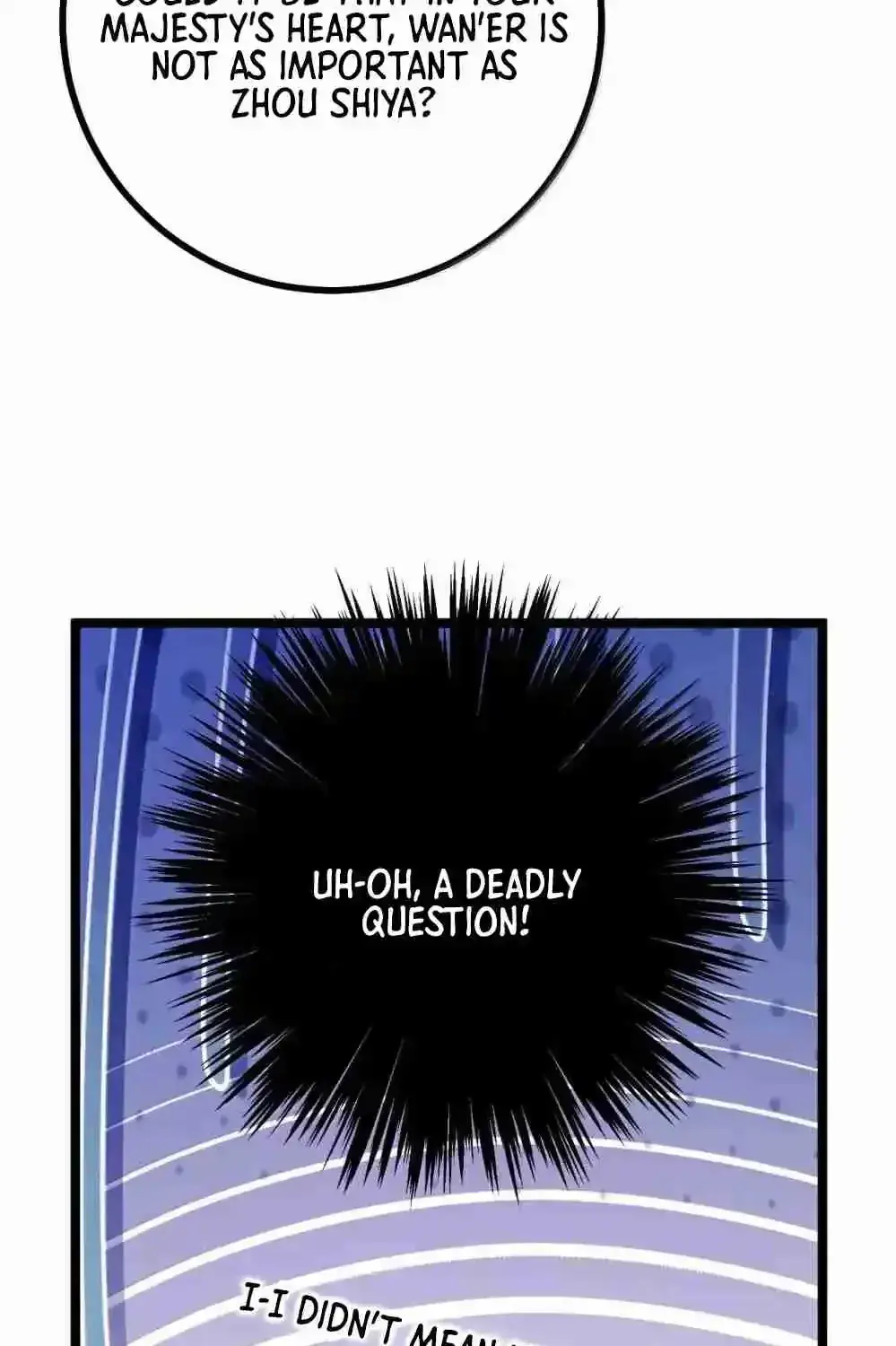 Breaking Into the Body of the Emperor's Daughter Chapter 28 Page 43