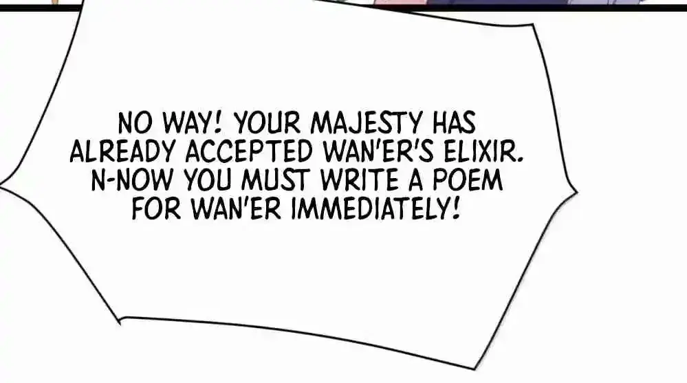 Breaking Into the Body of the Emperor's Daughter Chapter 28 Page 50