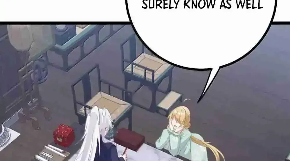 Breaking Into the Body of the Emperor's Daughter Chapter 28 Page 56