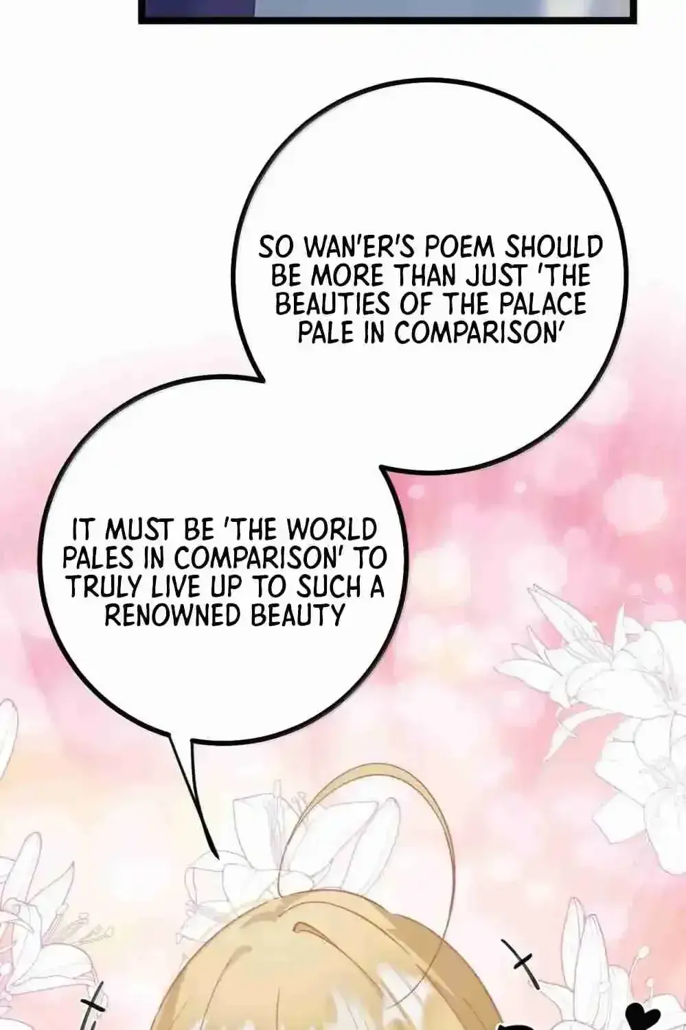 Breaking Into the Body of the Emperor's Daughter Chapter 28 Page 59