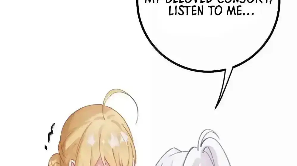 Breaking Into the Body of the Emperor's Daughter Chapter 28 Page 68
