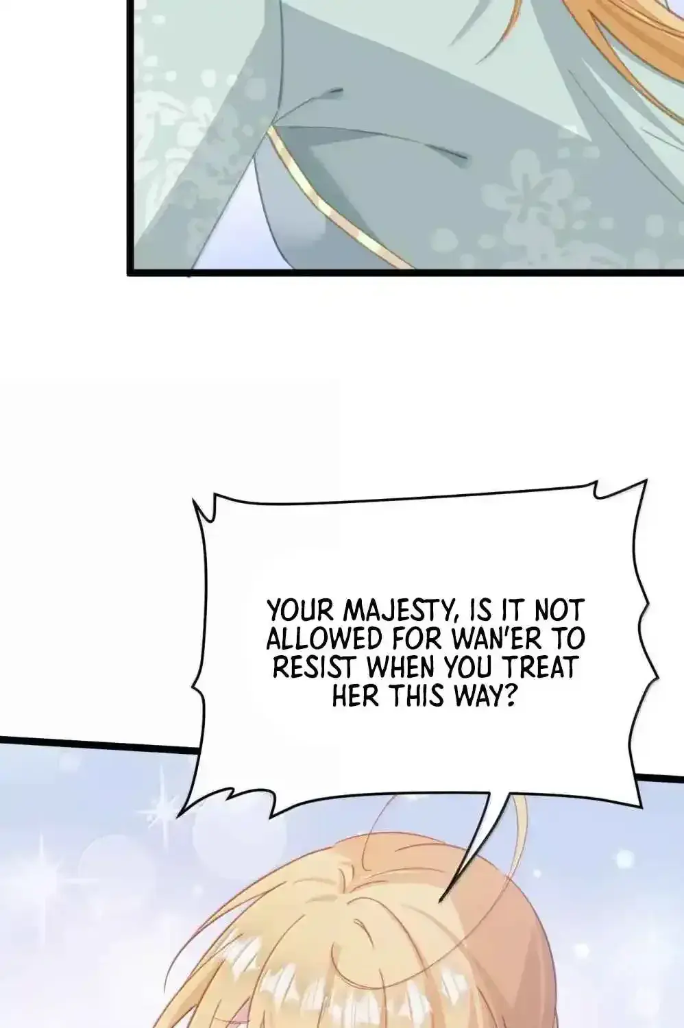 Breaking Into the Body of the Emperor's Daughter Chapter 28 Page 79