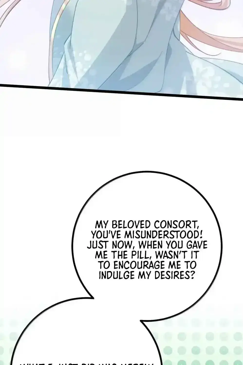 Breaking Into the Body of the Emperor's Daughter Chapter 28 Page 81