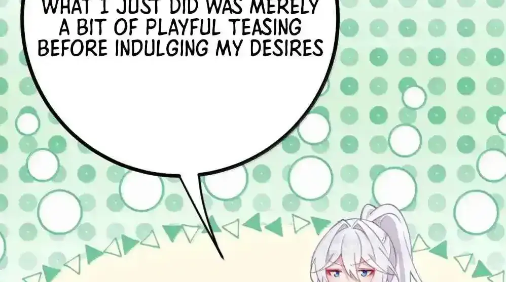 Breaking Into the Body of the Emperor's Daughter Chapter 28 Page 82