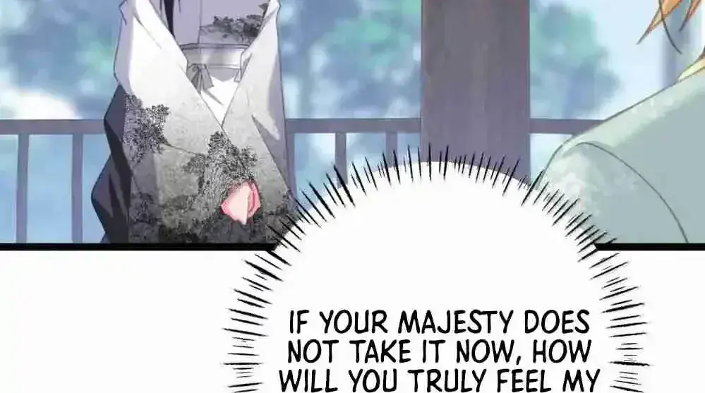 Breaking Into the Body of the Emperor's Daughter Chapter 28 Page 84