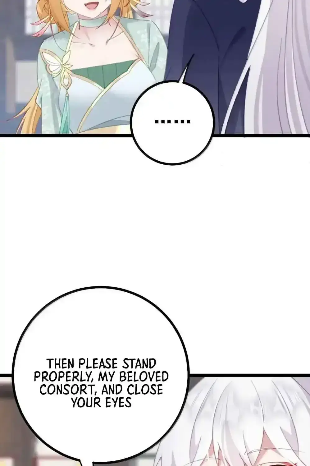 Breaking Into the Body of the Emperor's Daughter Chapter 28 Page 85