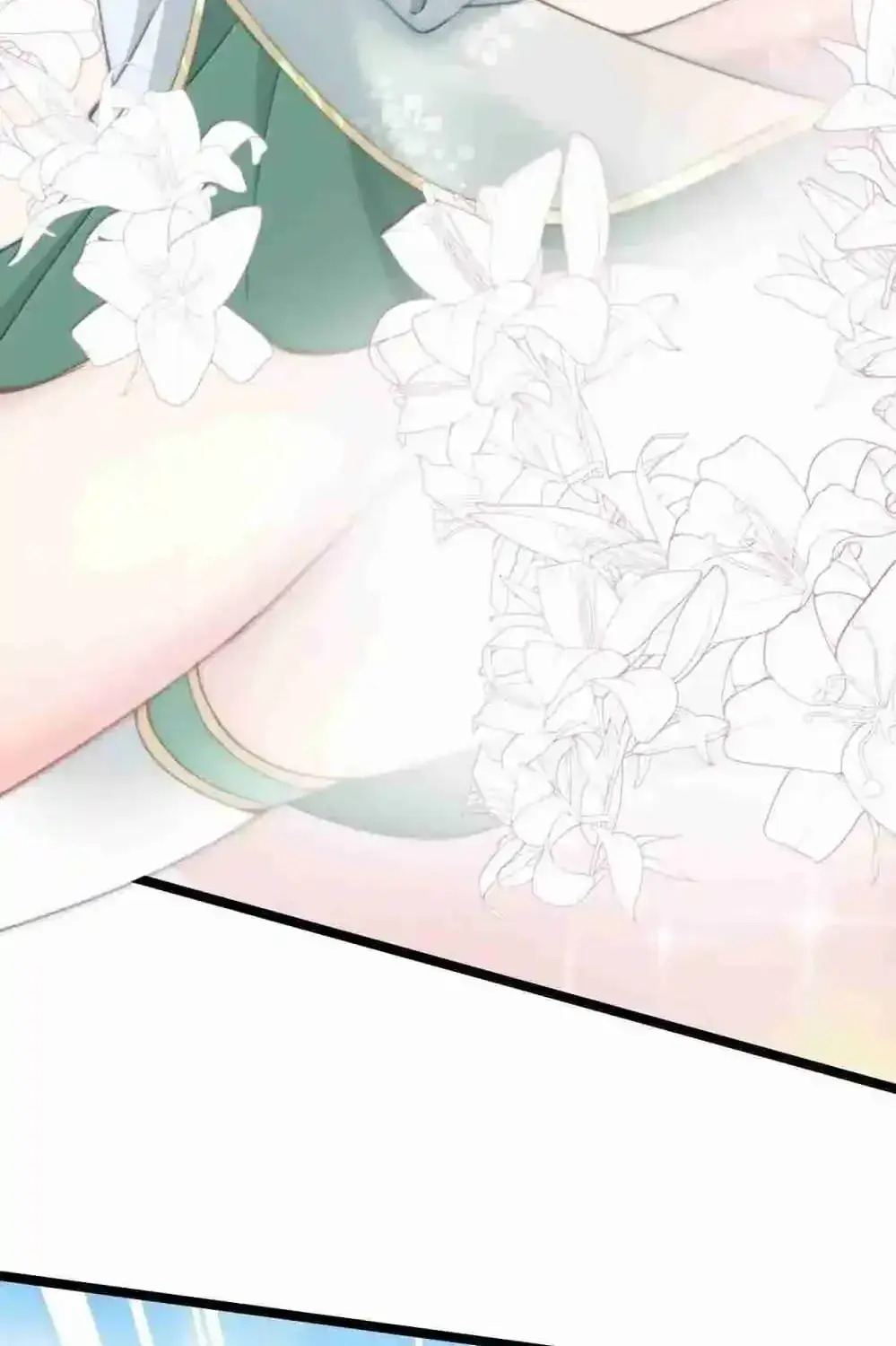 Breaking Into the Body of the Emperor's Daughter Chapter 28 Page 92