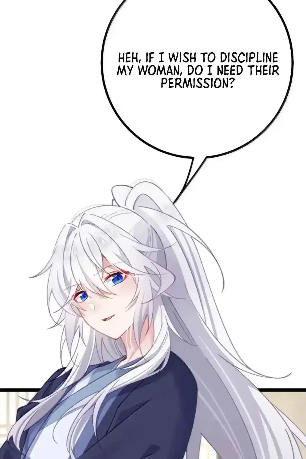 Breaking Into the Body of the Emperor's Daughter Chapter 29 Page 8
