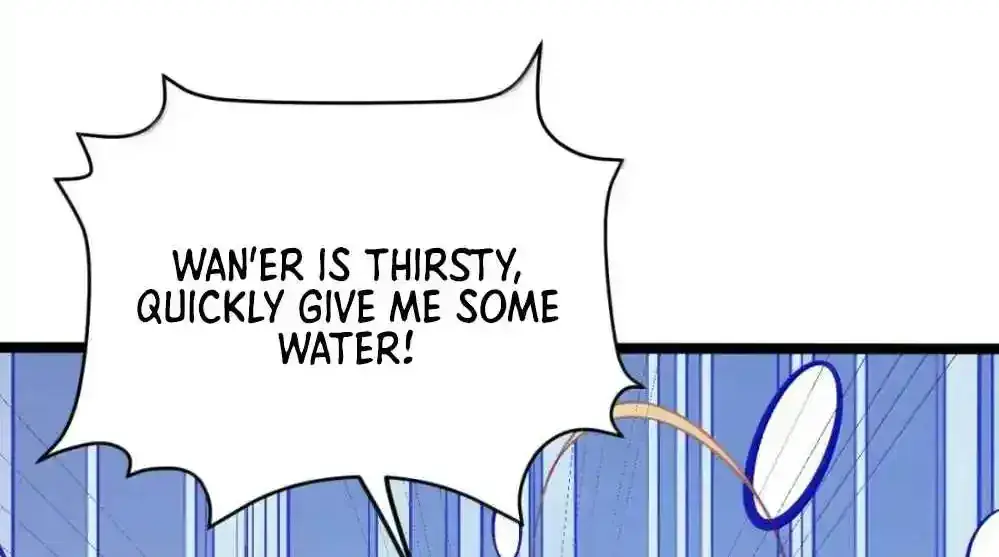 Breaking Into the Body of the Emperor's Daughter Chapter 29 Page 18