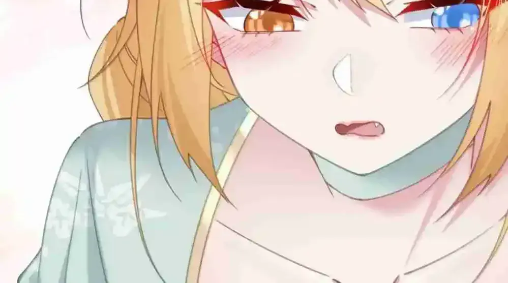 Breaking Into the Body of the Emperor's Daughter Chapter 29 Page 24