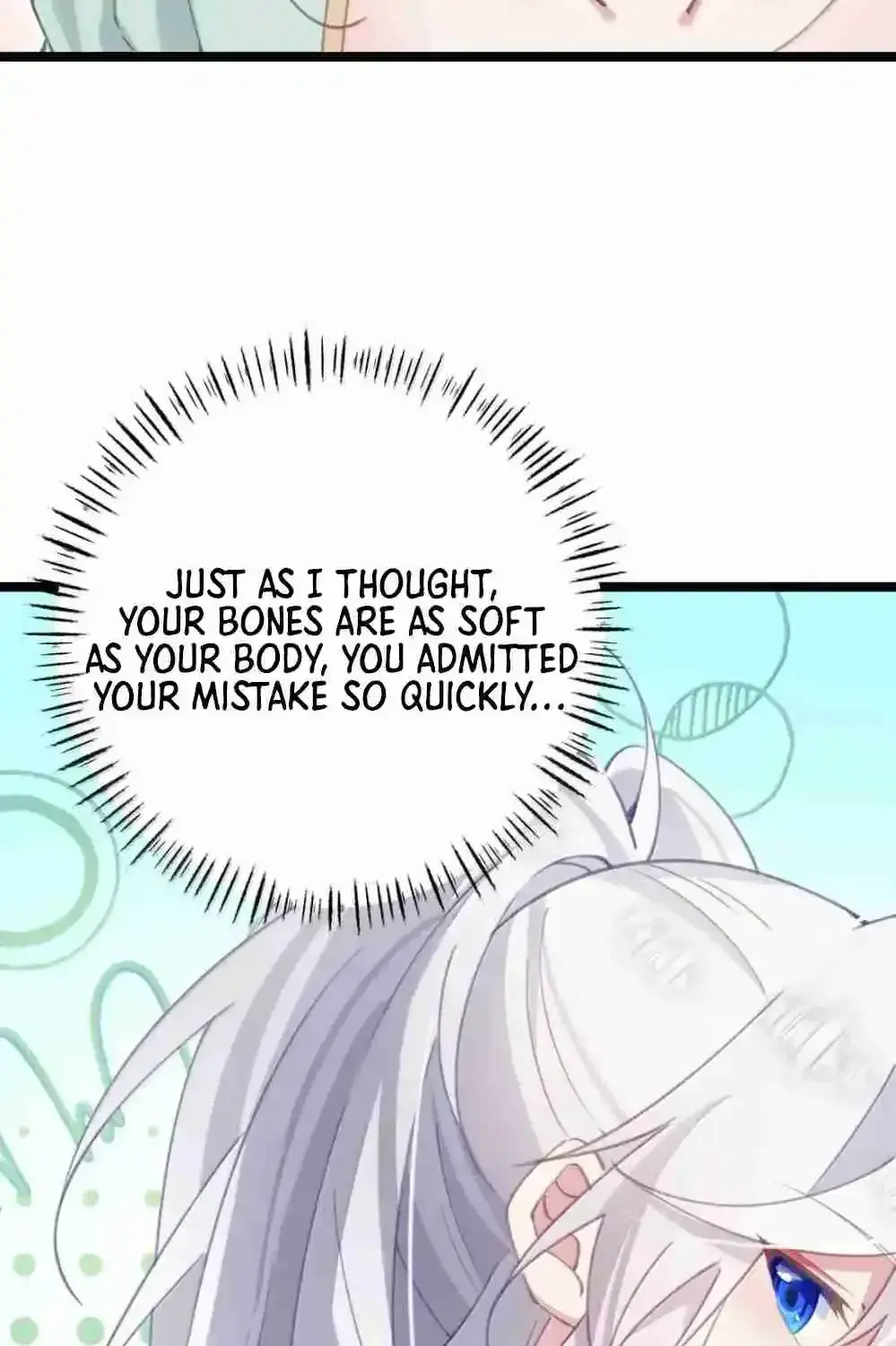 Breaking Into the Body of the Emperor's Daughter Chapter 29 Page 25