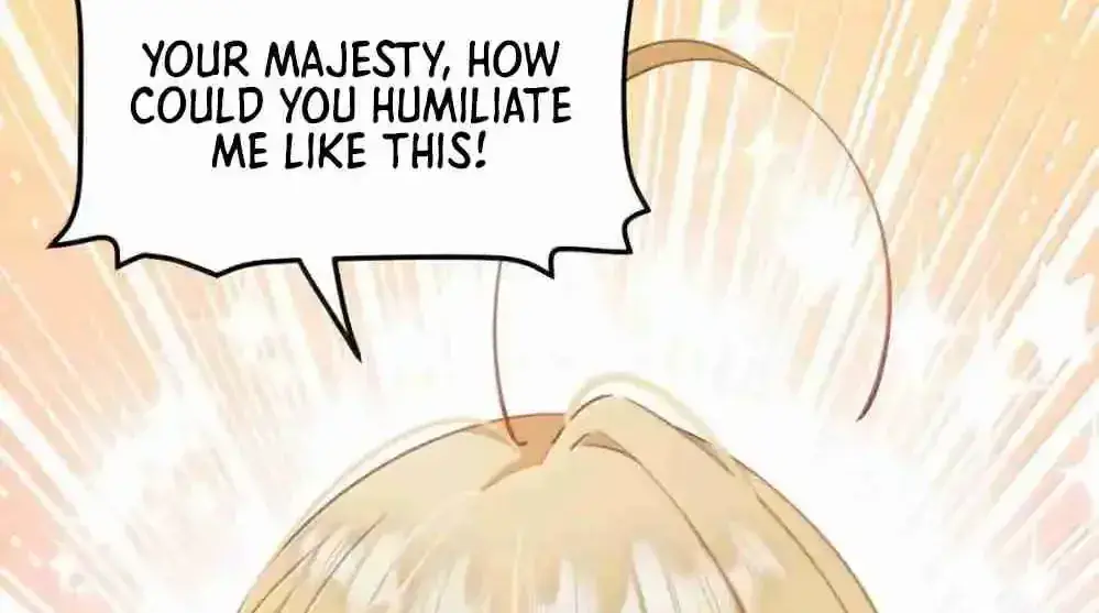 Breaking Into the Body of the Emperor's Daughter Chapter 29 Page 38