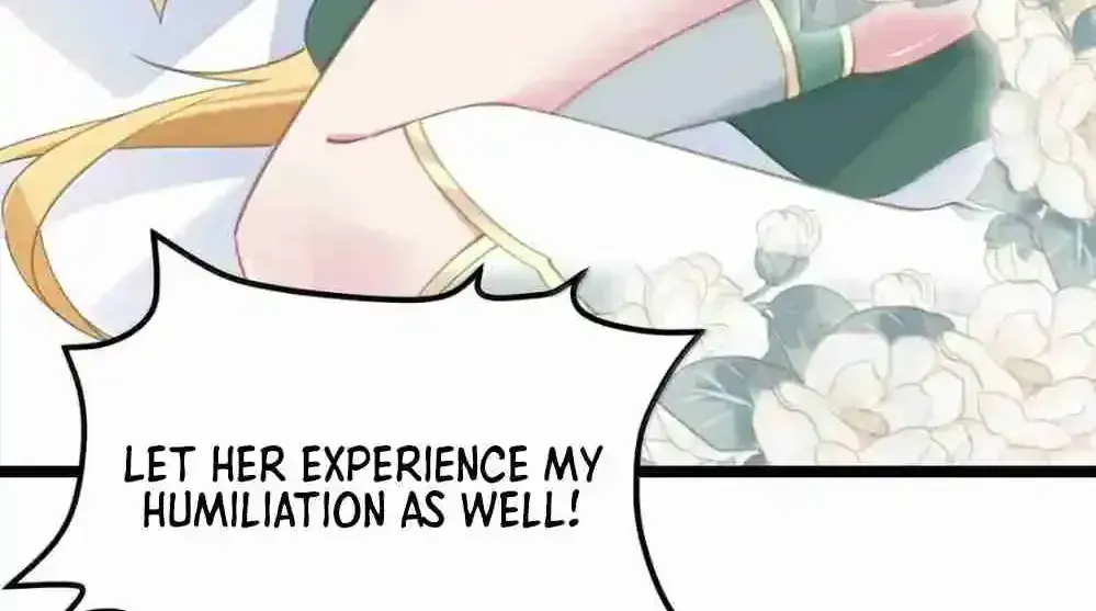 Breaking Into the Body of the Emperor's Daughter Chapter 29 Page 54