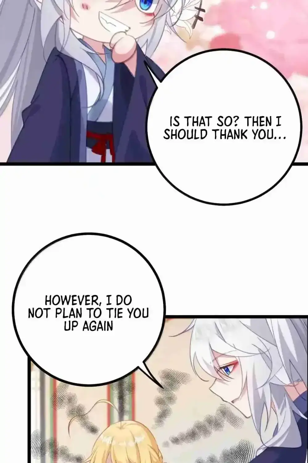 Breaking Into the Body of the Emperor's Daughter Chapter 29 Page 57