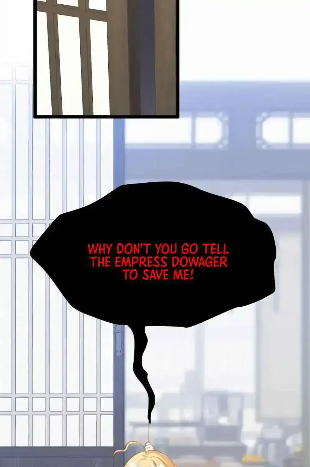 Breaking Into the Body of the Emperor's Daughter Chapter 29 Page 71
