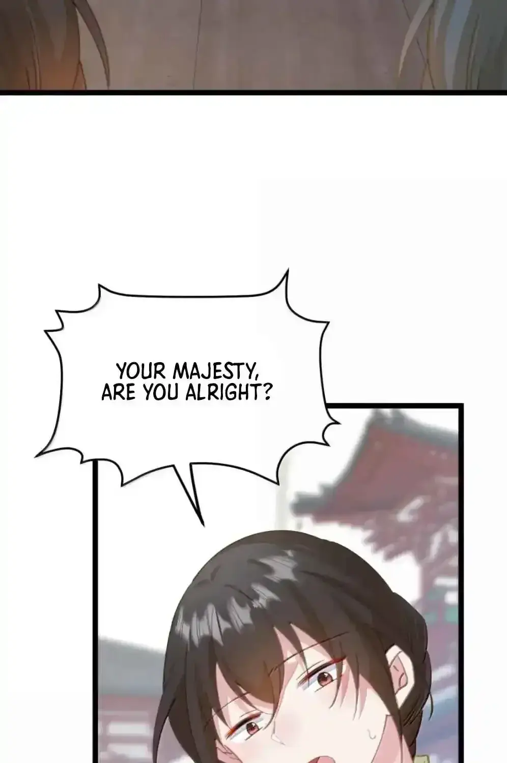 Breaking Into the Body of the Emperor's Daughter Chapter 29 Page 73