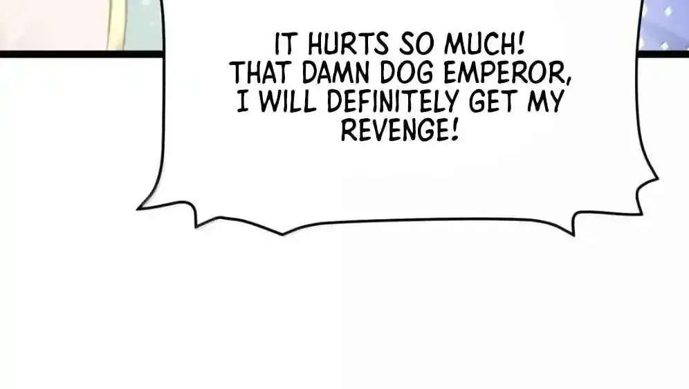 Breaking Into the Body of the Emperor's Daughter Chapter 29 Page 76