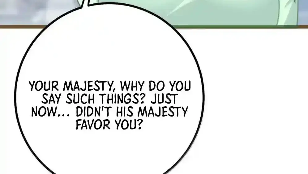 Breaking Into the Body of the Emperor's Daughter Chapter 29 Page 80