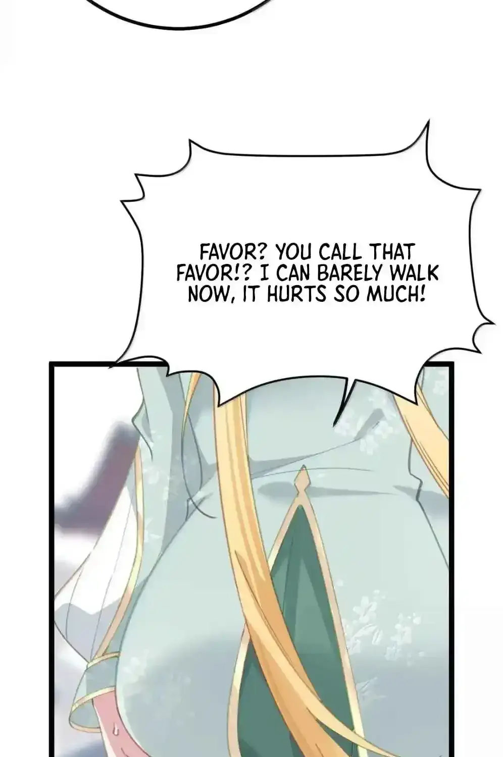 Breaking Into the Body of the Emperor's Daughter Chapter 29 Page 81