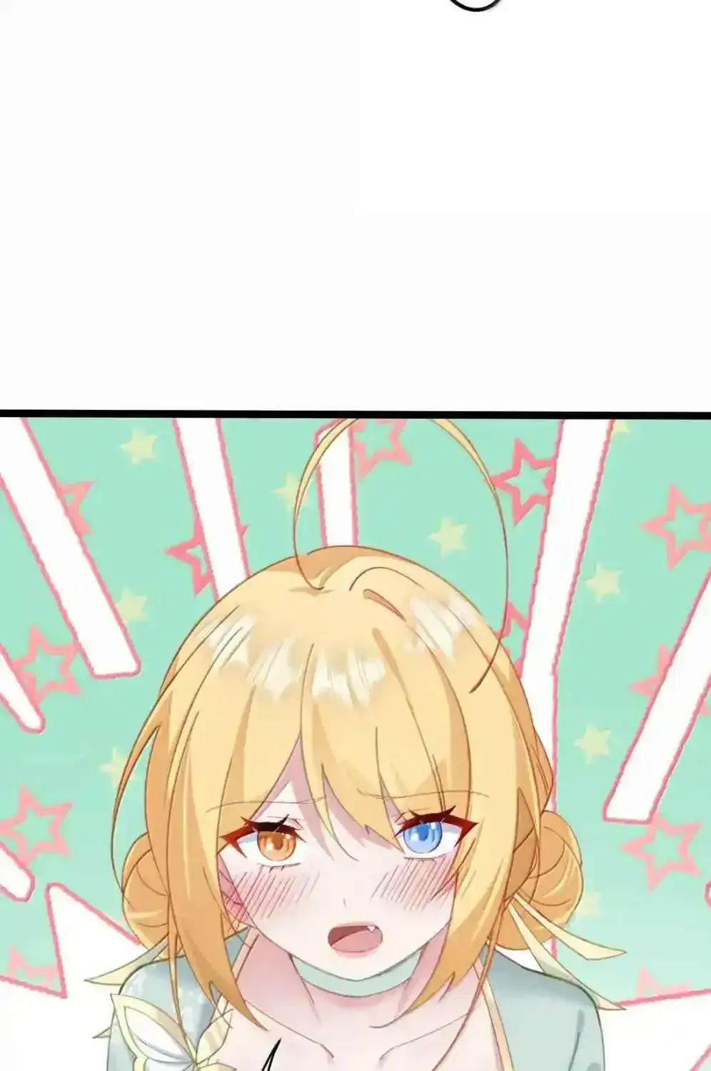 Breaking Into the Body of the Emperor's Daughter Chapter 29 Page 85