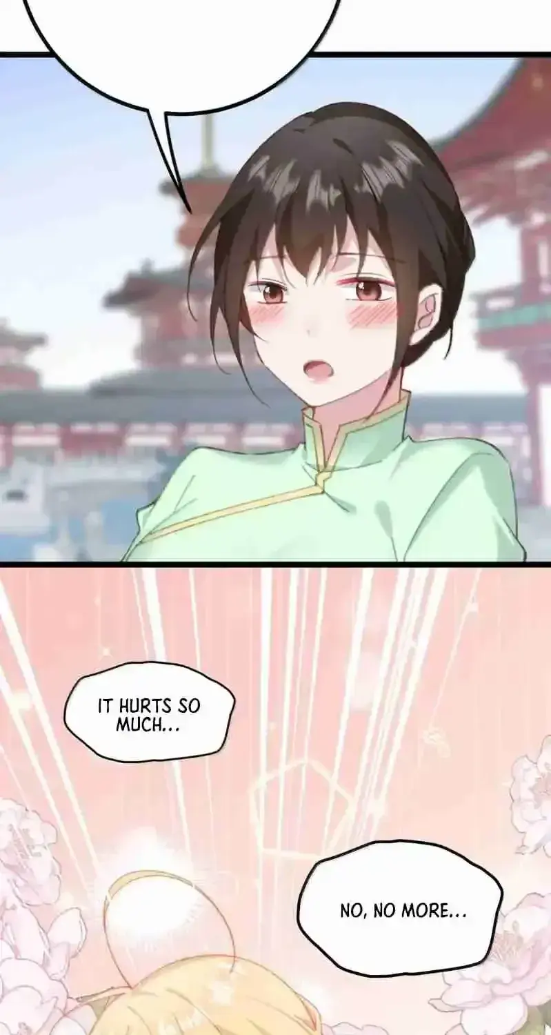 Breaking Into the Body of the Emperor's Daughter Chapter 30 Page 5