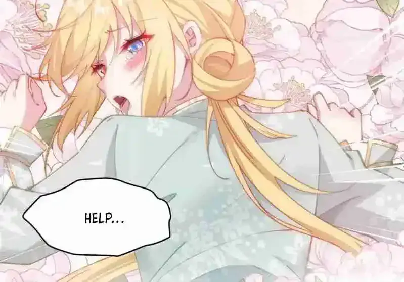 Breaking Into the Body of the Emperor's Daughter Chapter 30 Page 6