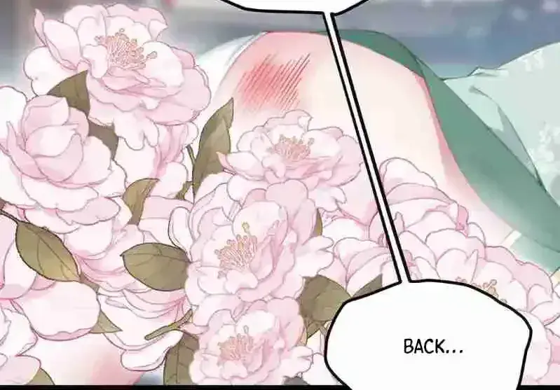 Breaking Into the Body of the Emperor's Daughter Chapter 30 Page 8