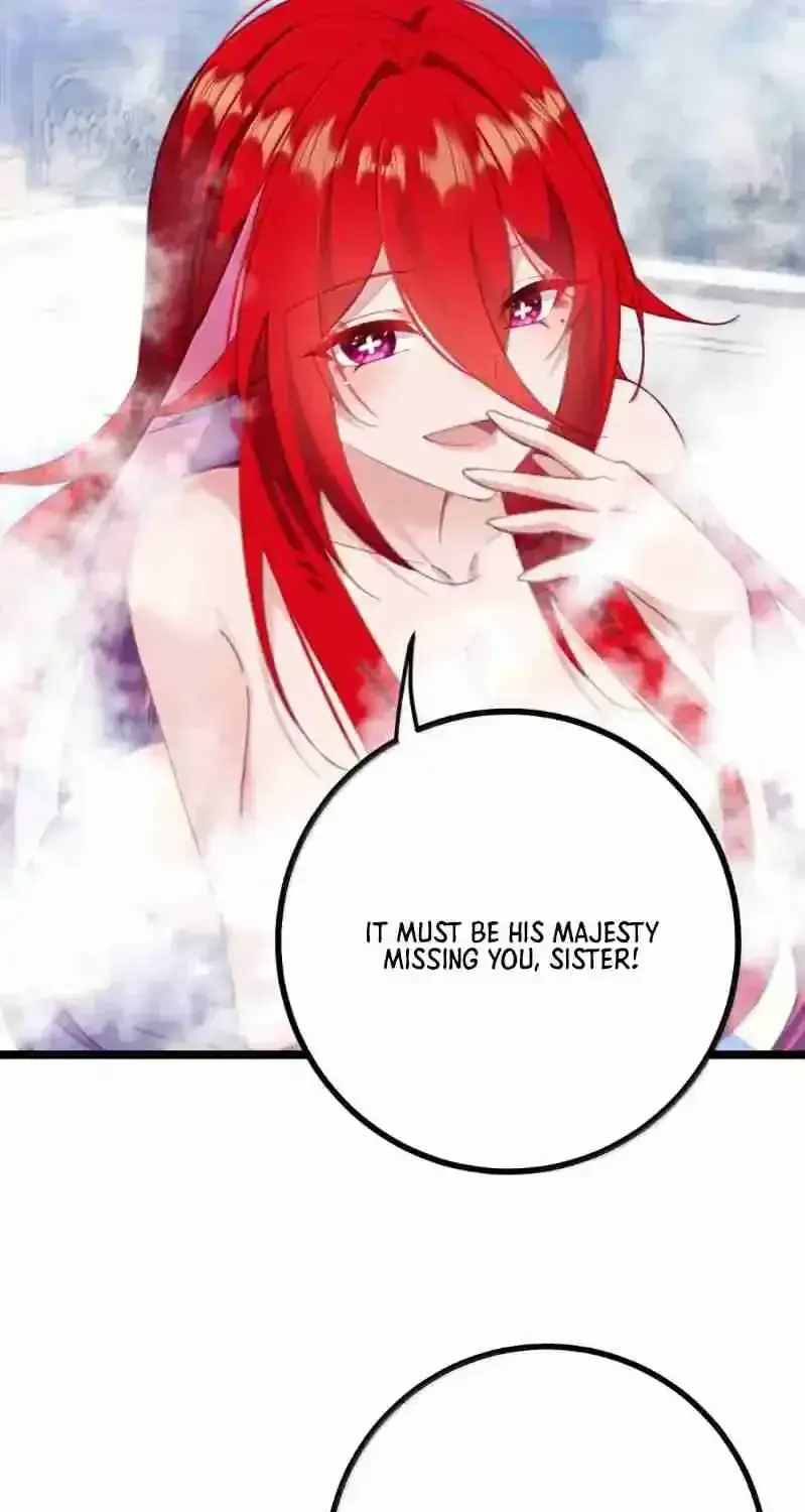 Breaking Into the Body of the Emperor's Daughter Chapter 30 Page 25