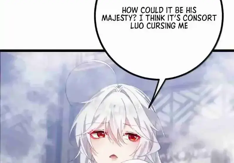 Breaking Into the Body of the Emperor's Daughter Chapter 30 Page 26