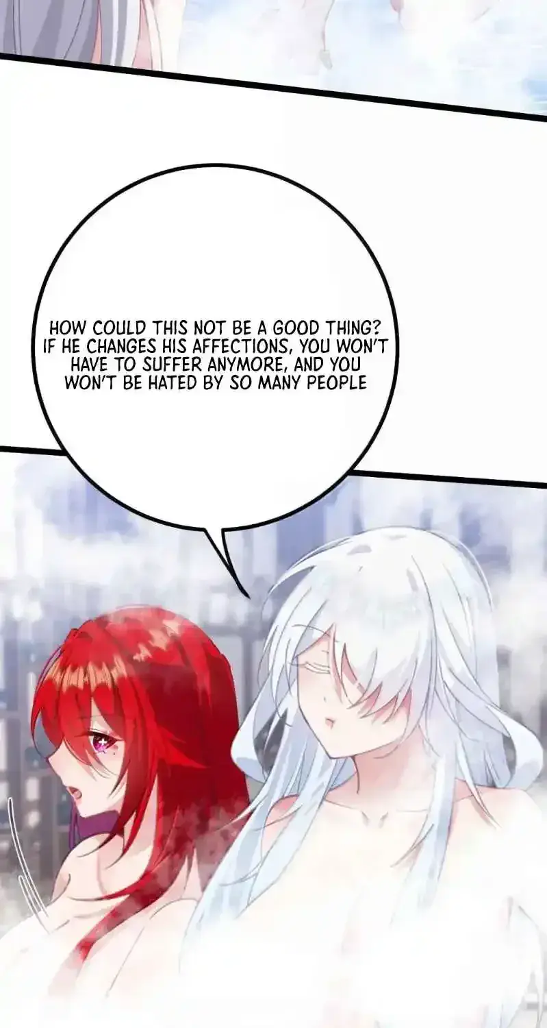 Breaking Into the Body of the Emperor's Daughter Chapter 30 Page 29