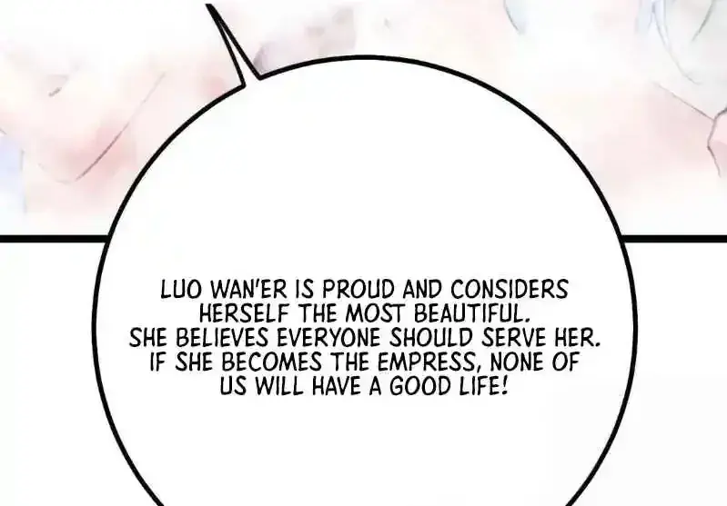 Breaking Into the Body of the Emperor's Daughter Chapter 30 Page 30
