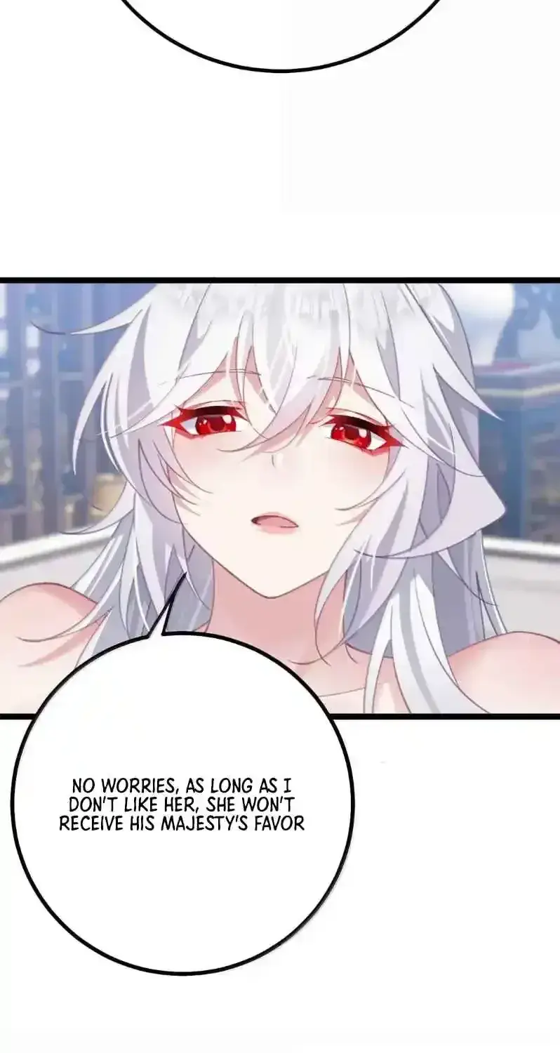 Breaking Into the Body of the Emperor's Daughter Chapter 30 Page 31