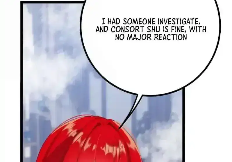 Breaking Into the Body of the Emperor's Daughter Chapter 30 Page 36