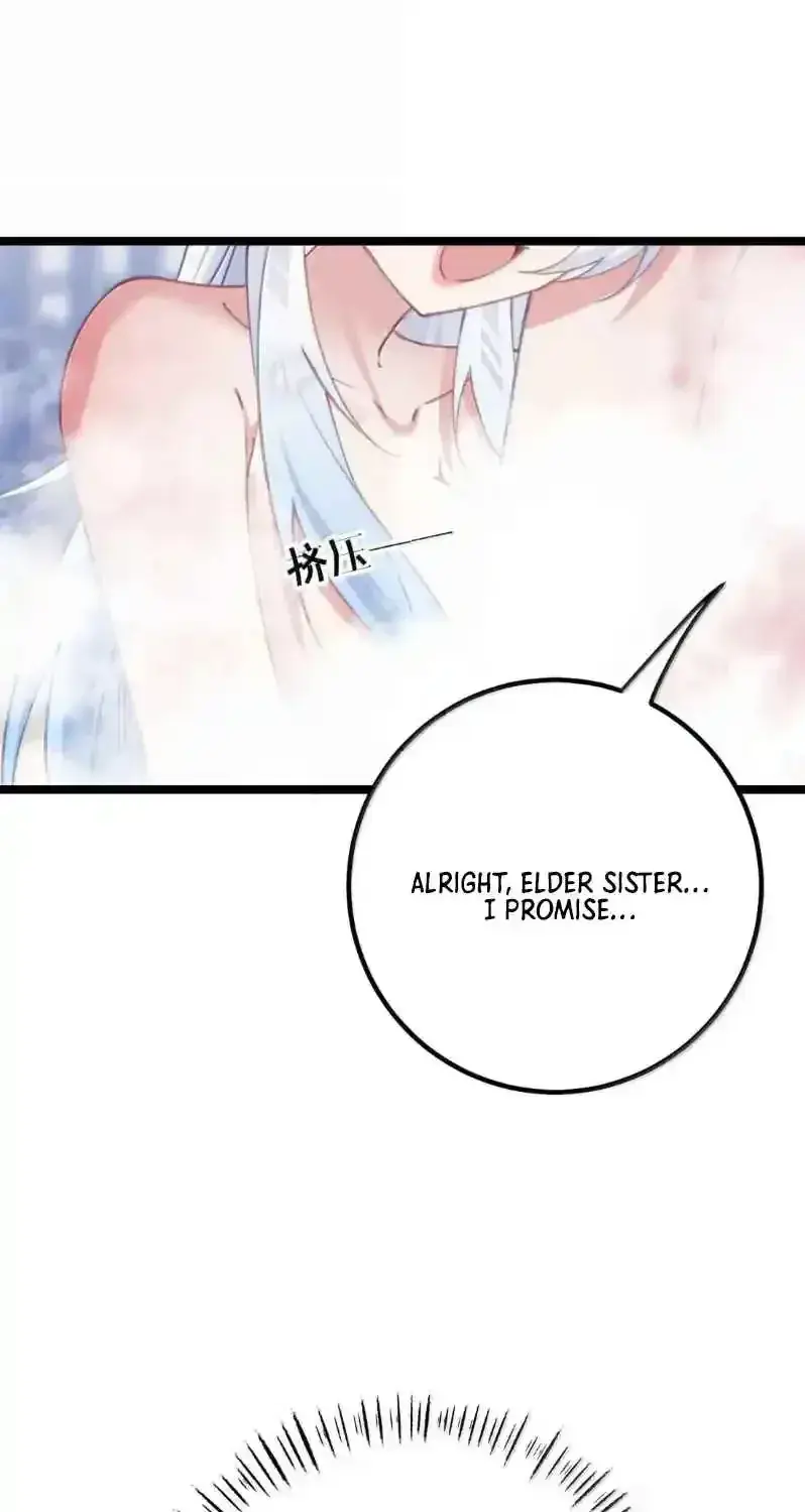 Breaking Into the Body of the Emperor's Daughter Chapter 30 Page 41
