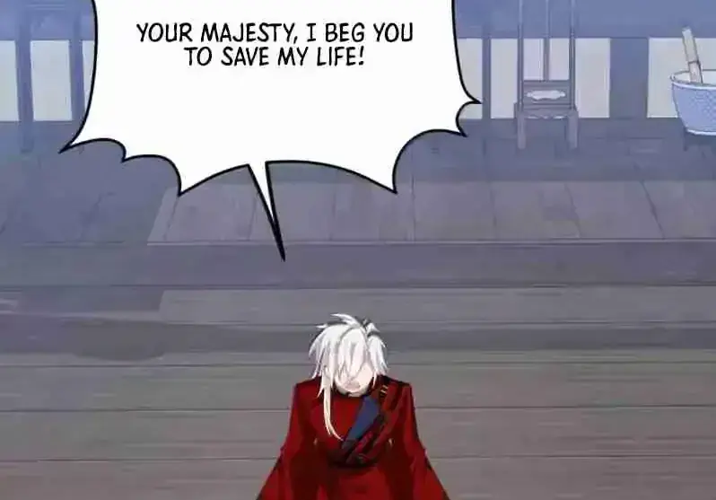 Breaking Into the Body of the Emperor's Daughter Chapter 30 Page 50