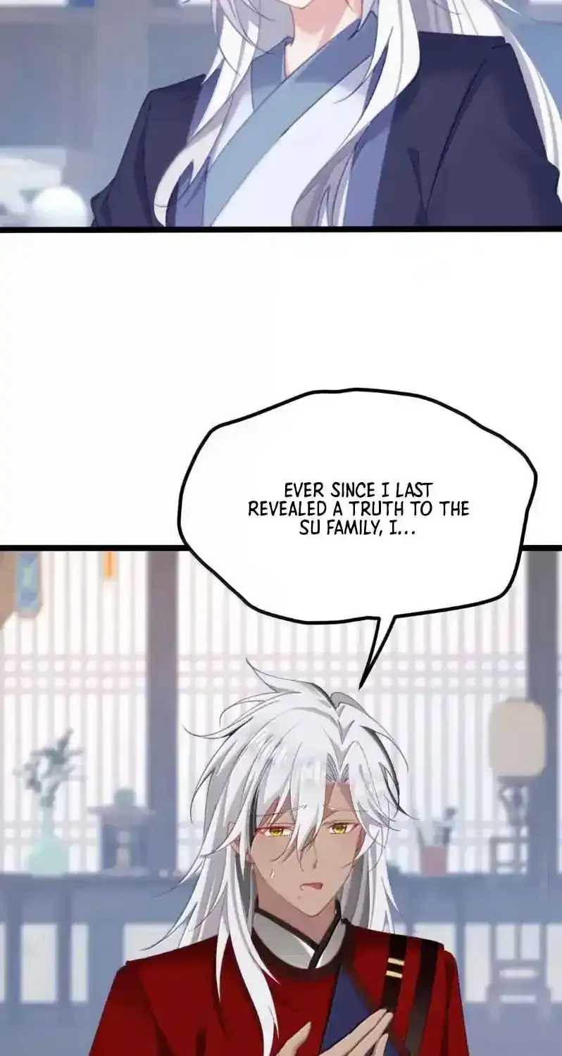Breaking Into the Body of the Emperor's Daughter Chapter 30 Page 53