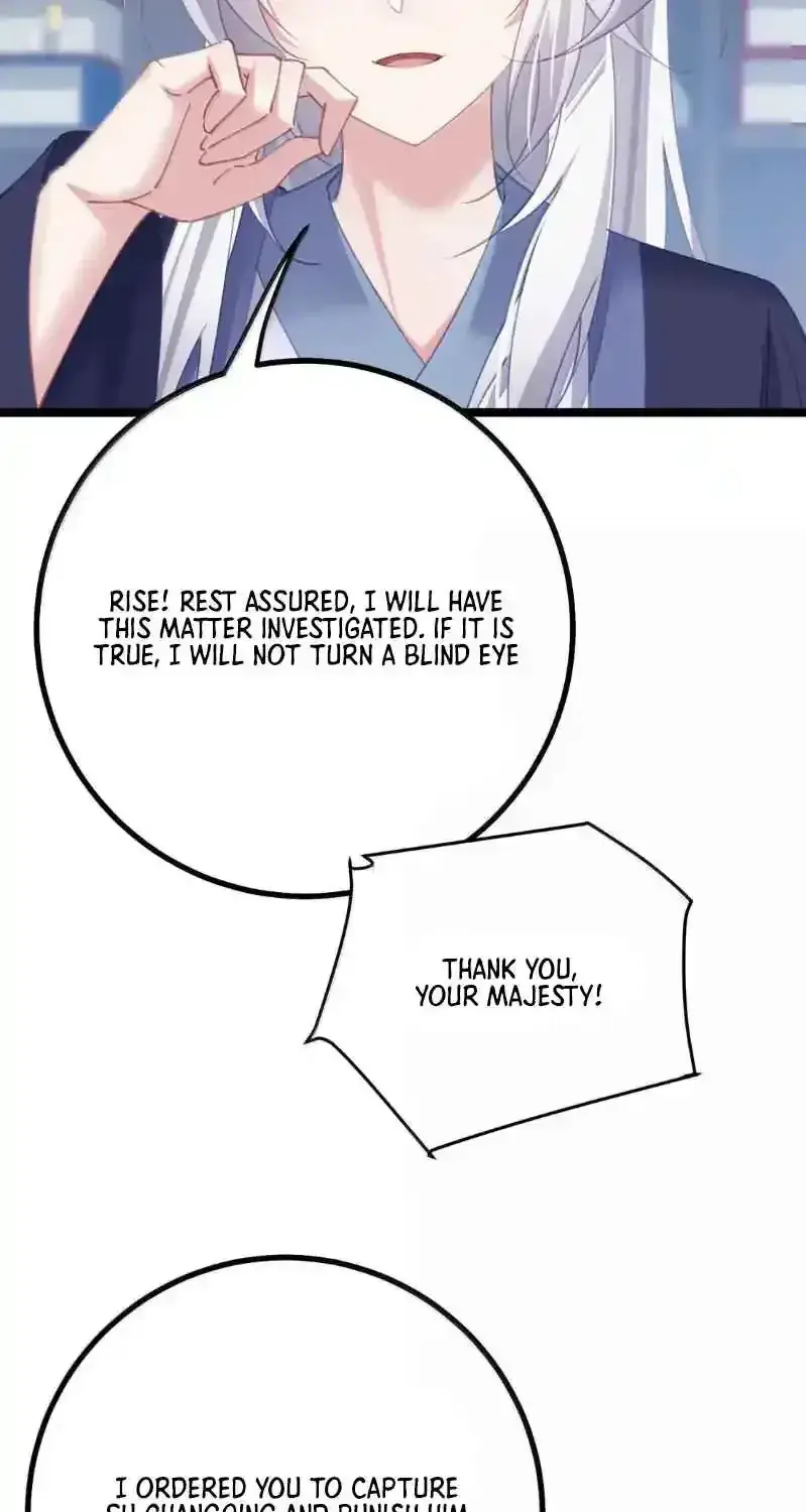 Breaking Into the Body of the Emperor's Daughter Chapter 30 Page 63