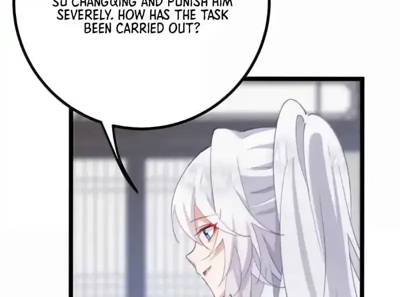 Breaking Into the Body of the Emperor's Daughter Chapter 30 Page 64