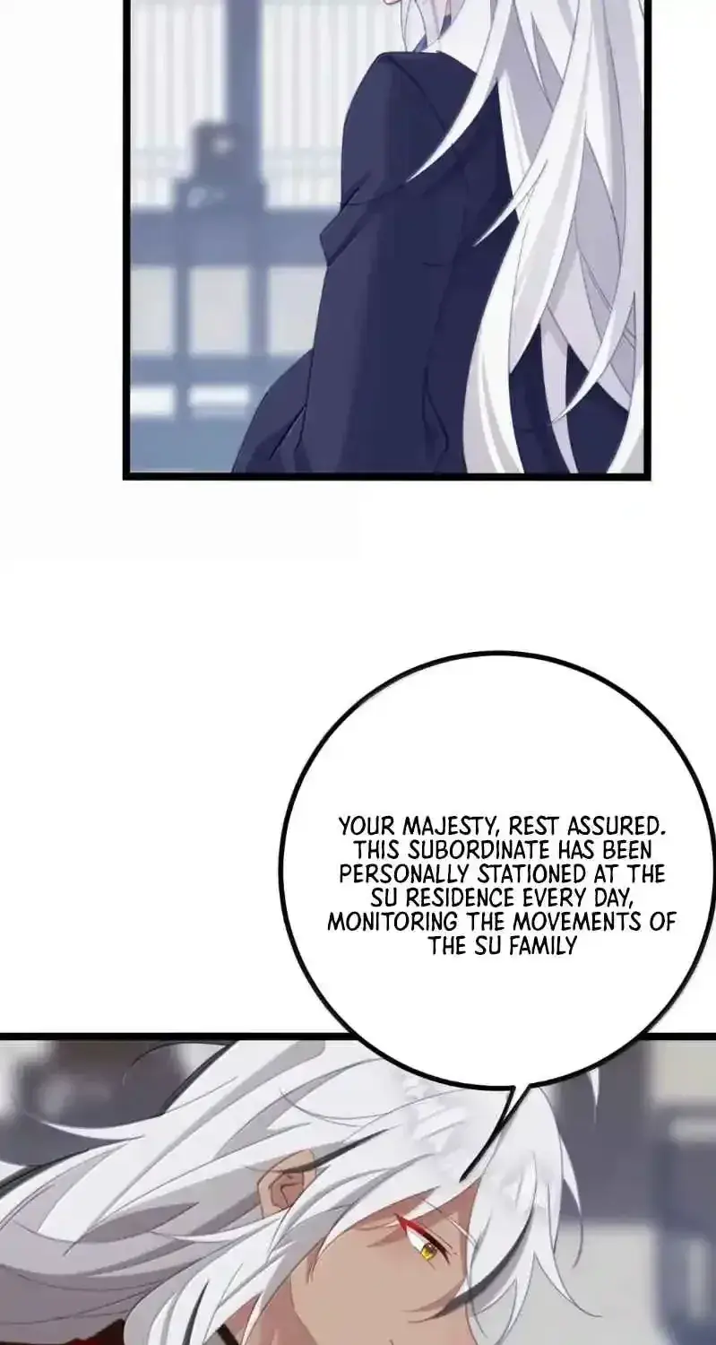 Breaking Into the Body of the Emperor's Daughter Chapter 30 Page 65