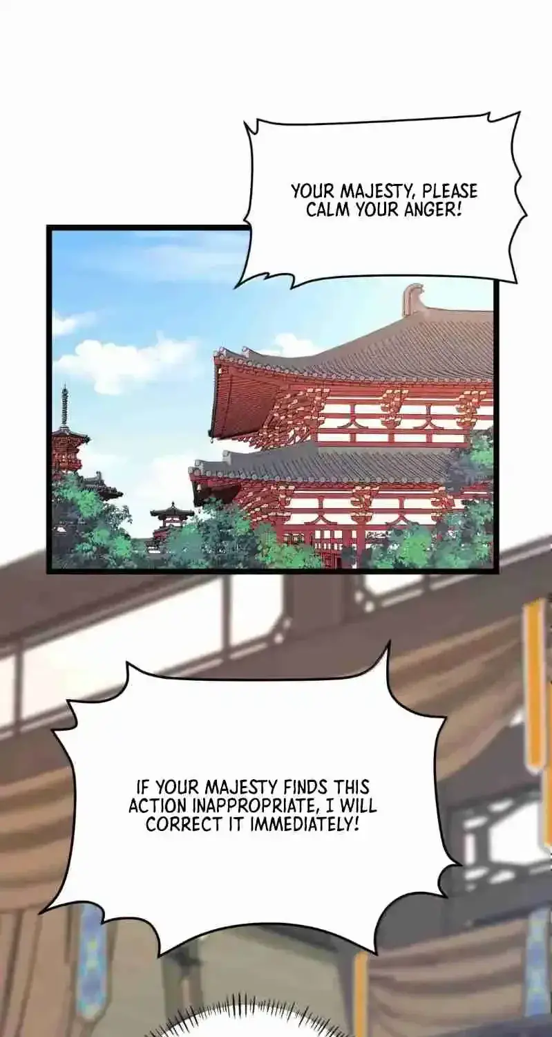 Breaking Into the Body of the Emperor's Daughter Chapter 31 Page 3