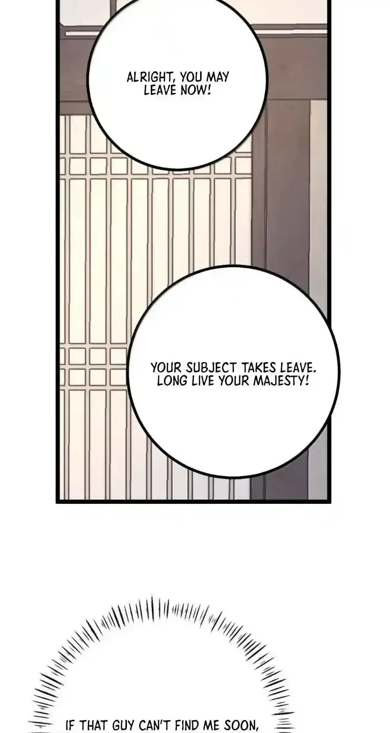 Breaking Into the Body of the Emperor's Daughter Chapter 31 Page 9
