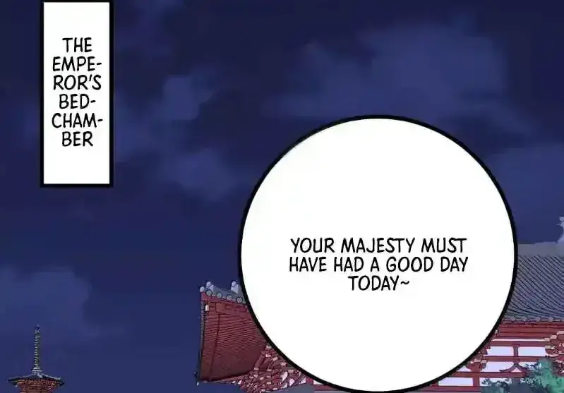 Breaking Into the Body of the Emperor's Daughter Chapter 31 Page 12