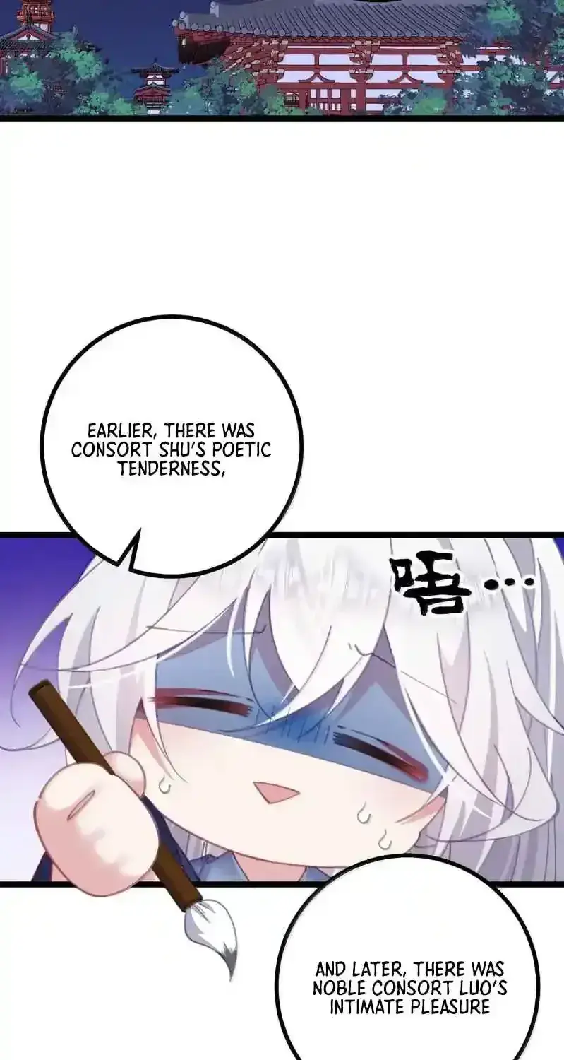 Breaking Into the Body of the Emperor's Daughter Chapter 31 Page 13