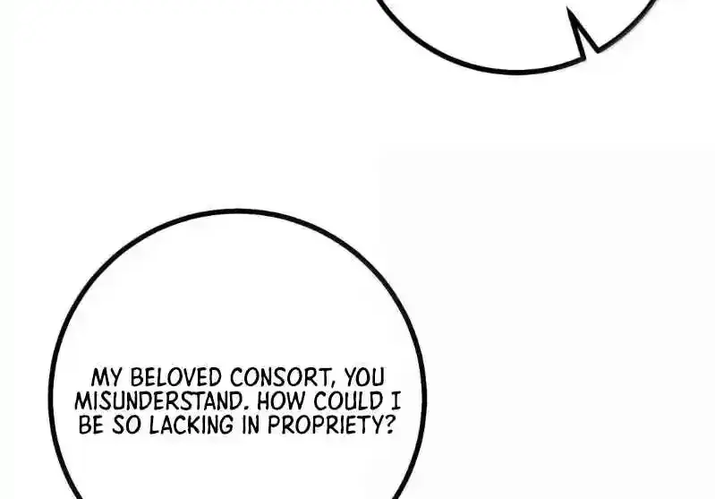 Breaking Into the Body of the Emperor's Daughter Chapter 31 Page 14