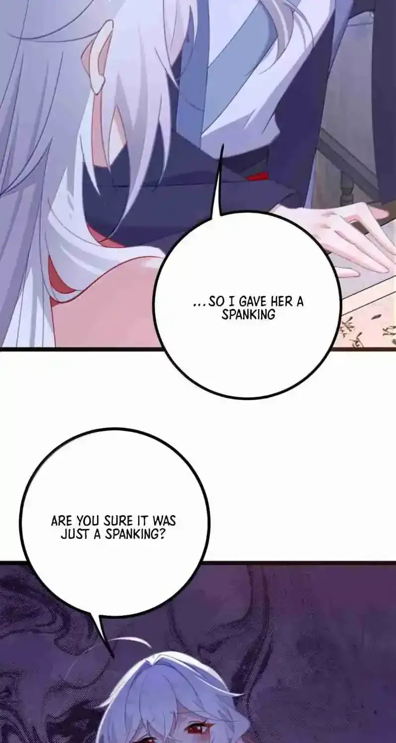 Breaking Into the Body of the Emperor's Daughter Chapter 31 Page 17