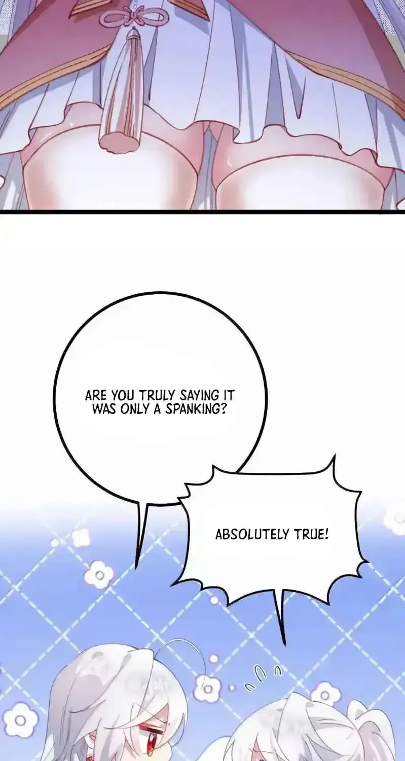 Breaking Into the Body of the Emperor's Daughter Chapter 31 Page 19