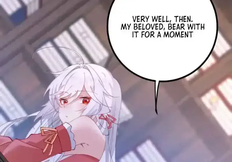 Breaking Into the Body of the Emperor's Daughter Chapter 31 Page 28