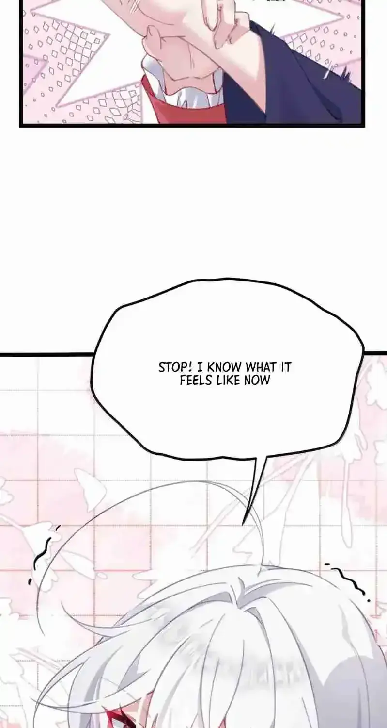 Breaking Into the Body of the Emperor's Daughter Chapter 31 Page 35
