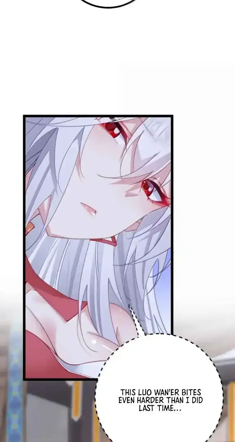 Breaking Into the Body of the Emperor's Daughter Chapter 31 Page 41
